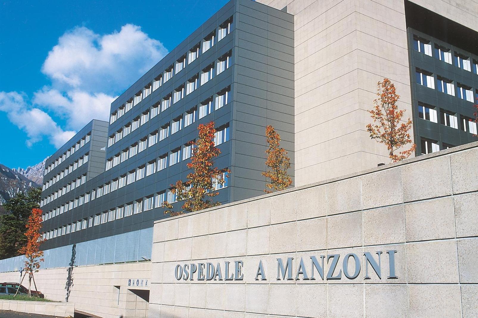 Апартаменты Manzoni Лекко Экстерьер фото